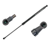 MEYLE 16-40 910 0036 Ammortizatore pneumatico, Cofano bagagli / vano carico