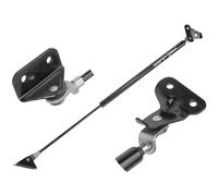 MEYLE 33-40 910 0001 Ammortizatore pneumatico, Cofano bagagli / vano carico