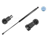 MEYLE Ammortizatore pneumatico lunghezza 500 mm 16-409100058