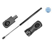 MEYLE Ammortizatore pneumatico lunghezza 506 mm 0409100048