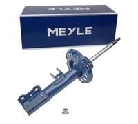 Meyle Ammortizzatore Anteriore Sx 026 623 0027 Spina superiore per Mercedes CLA/GLA/B 2013-2019
