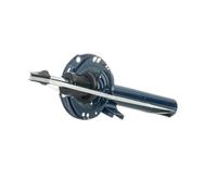 Ammortizzatore Assale anteriore Spina superiore 126 623 0016 MEYLE per VW AUDI