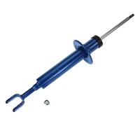 Ammortizzatore Assale anteriore Spina superiore 126 625 0004 MEYLE per AUDI SEAT