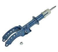 Meyle Ammortizzatore 126 625 0008 anteriore sinistro con spina superiore per Audi Q7