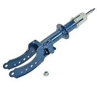 MEYLE Ammortizzatore 126 625 0009 Anteriore Destro Spina Superiore a Pressione del Gas per Audi Q7