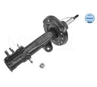 Ammortizzatore Meyle 226 623 0025 Meyle-original: True To Oe. per Fiat