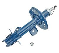 MEYLE Ammortizzatore 36-266230020 Vorderachse links | Compatibile con: NISSAN JUKE