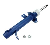 Meyle Ammortizzatore 7266230017 - anteriore sinistro spina superiore per Ford Fusion