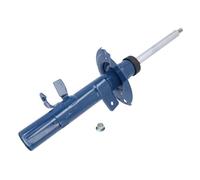 Meyle Ammortizzatore 726 623 0060 Assale anteriore Dx Spina superiore A pressione del gas per Ford