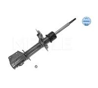 MEYLE Ammortizzatore Anteriore Adatto Per Fiat Doblo 119 223 Cargo