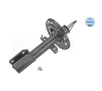 MEYLE Ammortizzatore Anteriore Adatto Per Renault Scénic III JZ0/1_ Grand