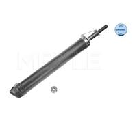 2x Meyle 026 625 0007 Ammortizzatore Anteriore per Smart Cabrio