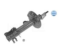MEYLE Ammortizzatore Anteriore Destra per Opel Corsa D S07 Fiat Grande Punto 199