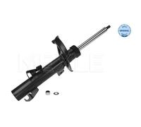 MEYLE Ammortizzatore Anteriore Destro Adatto Per Mazda 3 BK BL 5 CR19 CW