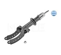 MEYLE Ammortizzatore Anteriore Destro Compatibile Per Audi Q7 4LB