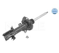 MEYLE Ammortizzatore Anteriore Destro Gas Pressione Adatto Per Ford Fiesta VII