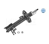 MEYLE Ammortizzatore Anteriore Destro Per Opel Astra H L48 A04 Zafira B A05 L35