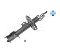 MEYLE Ammortizzatore Anteriore Destro Per Opel Corsa C F08 F68 Meriva W5L X01
