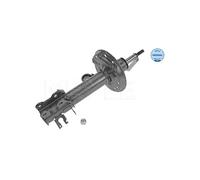 MEYLE Ammortizzatore Anteriore Destro per Vauxhall CorsaI (D) 6266230017