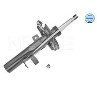 MEYLE Ammortizzatore Anteriore Destro Pressione Del Gas Adatto per Ford Transit
