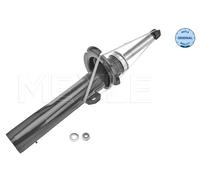 MEYLE Ammortizzatore Anteriore Sinistra Pressione Gas Adatto A per Mini Clubman