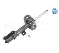 MEYLE Ammortizzatore anteriore sinistro a gas 28-266230012