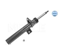MEYLE Ammortizzatore Anteriore Sinistro Adatto Per BMW X3 F25 X4 F26