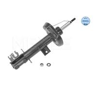 MEYLE Ammortizzatore Anteriore Sinistro Adatto Per Fiat Panda 312 319 312_ Van