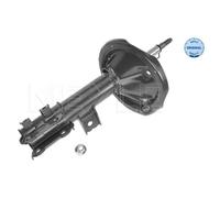 MEYLE Ammortizzatore Anteriore Sinistro Adatto Per Hyundai I30 FD Kombi