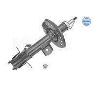 Ammortizzatore Meyle 36266230020 Meyle-original: True To Oe. per Nissan