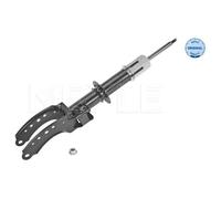 Ammortizzatore Assale anteriore Sx Spina superiore 126 625 0006 MEYLE per VW