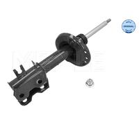 MEYLE Ammortizzatore Anteriore Sinistro per Opel Mokka / X J13 Chevrolet Trax