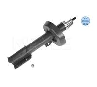 MEYLE Ammortizzatore Anteriore Sinistro Per Opel Zafira A F75_ T98 Vauxhall