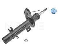 MEYLE Ammortizzatore Anteriore Sinistro per Peugeot 2008 i Cu _