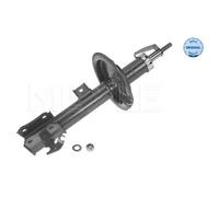 MEYLE Ammortizzatore Anteriore SX per Suzuki Swift III Mz Ez Splash Ex Opel