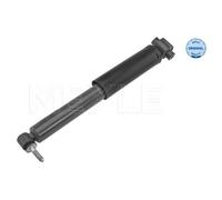 MEYLE Ammortizzatore Assale Posteriore per Renault Scénic III JZ0/1_ Grand J9_