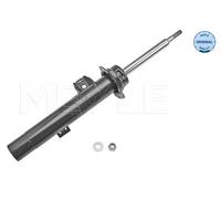 MEYLE Ammortizzatore Asse Anteriore Destro Adatto A per BMW 3er E90 E91 Touring
