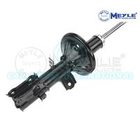 Meyle Ammortizzatore Della Sospensione Anteriore Destro 37-26 623 0003