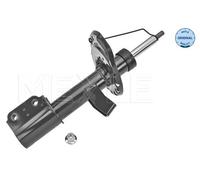 Ammortizzatore Meyle 16266230026 Meyle-original: True To Oe. per Renault Smart