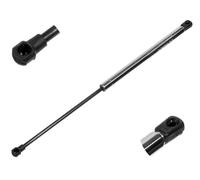 MEYLE Ammortizzatore pneumatico, Cofano motore 1401610816 Compatibile con: VW BORA I, BORA Variant, GOLF IV, GOLF IV Cabriolet, GOLF IV Variant