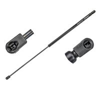 MEYLE Ammortizzatore pneumatico, Cofano motore 1409100038 | Compatibile con: VW GOLF V, JETTA III
