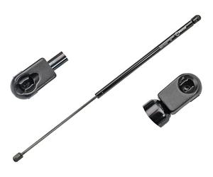 MEYLE Ammortizzatore pneumatico, Cofano motore 1409100059 | Compatibile con: VW NEW BEETLE, NEW BEETLE Cabriolet