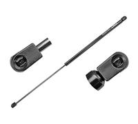 Meyle Molla a gas cofano 540 910 0015 per Volvo C70 II Cabriolet V50 S40 II C30