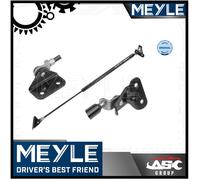 Meyle Ammortizzatore Portellone/Gas Scossa - Dx - Per Suzuki Wagon R (MM) .