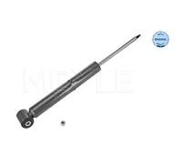 MEYLE Ammortizzatore posteriore 126 725 0008 occhiello inferiore per Audi 100/A6