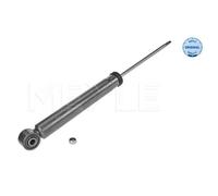 MEYLE Ammortizzatore Posteriore Adatto Per Audi TT 8J3 8J9 Roadster
