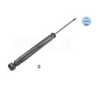 MEYLE Ammortizzatore Posteriore Adatto per Citroën C4 II B7 NC_ Stufenheck