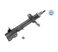 MEYLE Ammortizzatore Posteriore Destro Adatto Per Nissan X-Trail T30