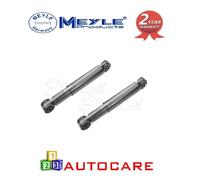 MEYLE Ammortizzatore Posteriore Gas Per VW Transporter T5 Caravelle 2x