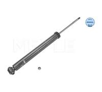 2x Meyle 026 725 0029 Ammortizzatore Posteriore per Mercedes-Benz C218